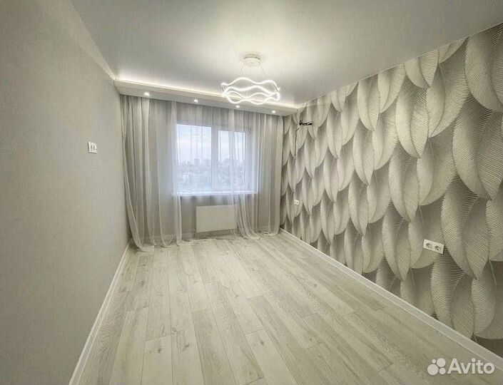 Малярные работы