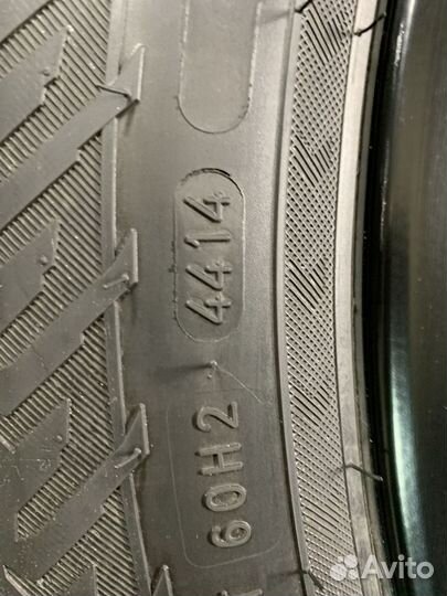 Зимние Колёса Audi 255/55 R19 Б/у