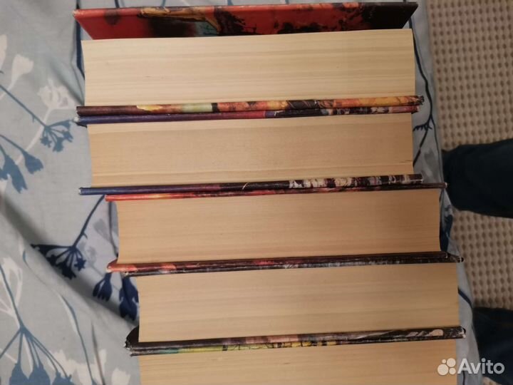 Фенимор Купер 9 т