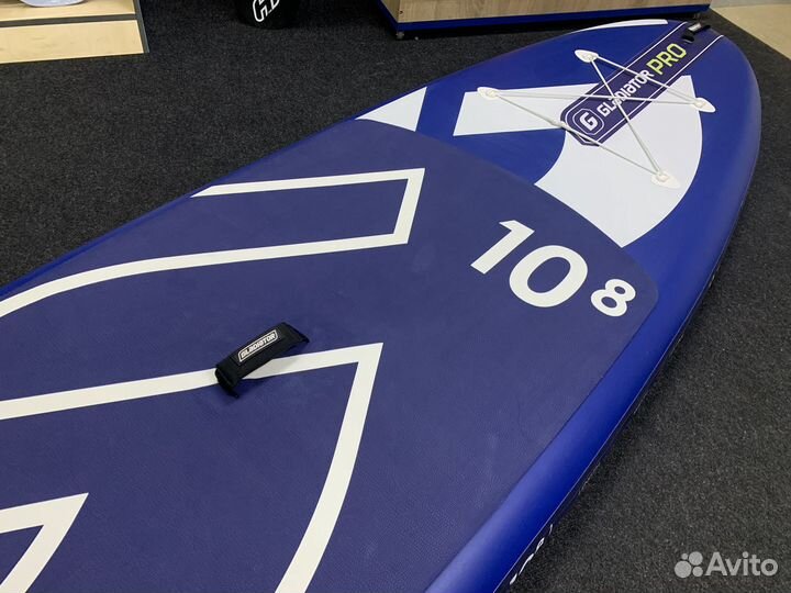 Сап доска Sup board Gladiator PRO 10.8