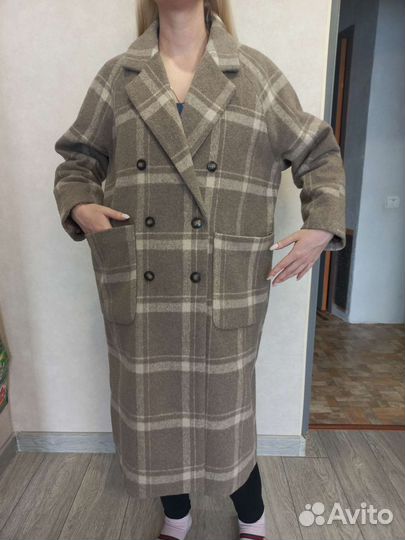 Пальто женское