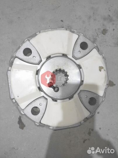 Муфта насоса CX360B KSJ12610