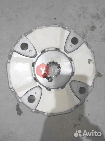 Муфта насоса CX360B KSJ12610