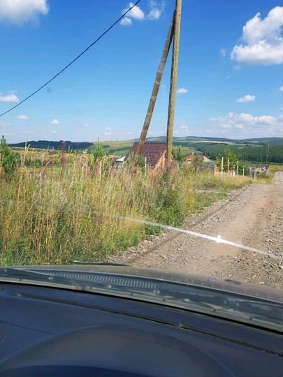 Участок 12 сот. (СНТ, ДНП)