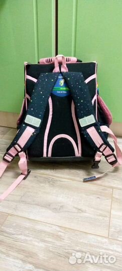 Рюкзак женский