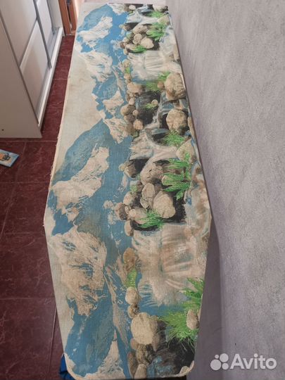 Гладильная доска