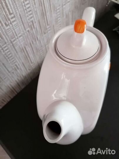 Чайник СССР