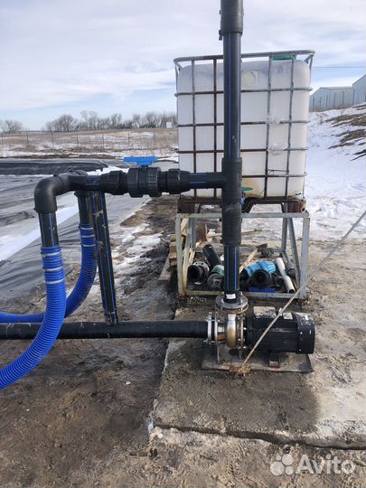 Водопровод и канализация отопление теплотрасы