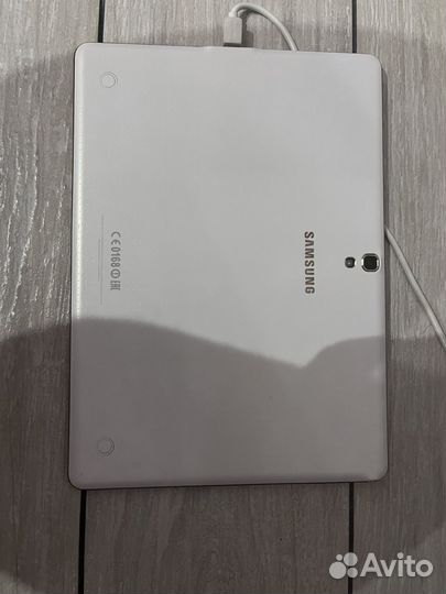 Samsung galaxy tab s 10,5