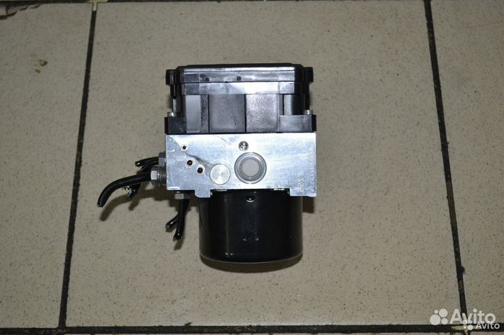 Блок абс Volkswagen Touran 2