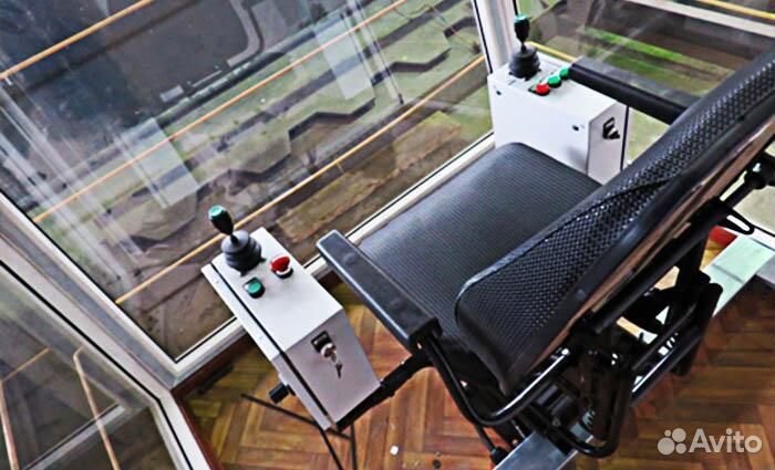 Машинист мостового крана вахта