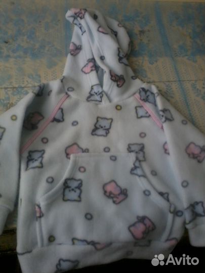 Набор для мальчика