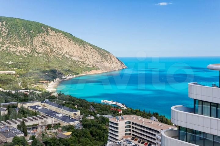 2-к. квартира, 62,2 м², 13/13 эт.