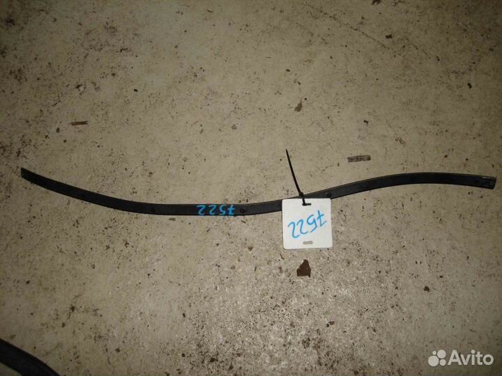 Уплотнитель Mercedes Benz E