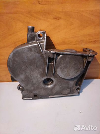 Кожух грм Renault K4M760