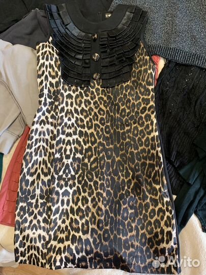 Вещи пакетом женские 46-48