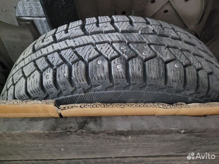 Cordiant Polar 2 185/65 R15