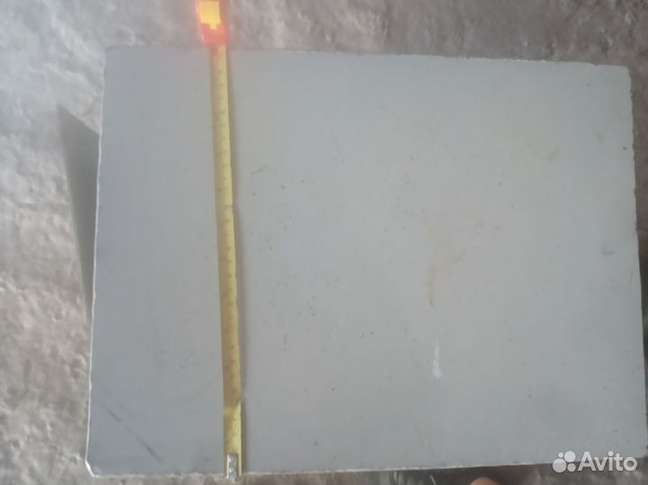 Ящик металлический с замком