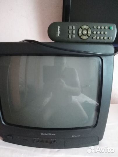 Телевизор jvc бу