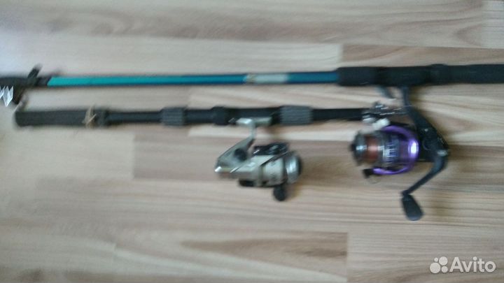 Для рыбалки