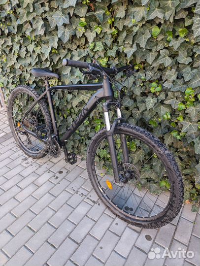 Велосипед Stern Force 2.0