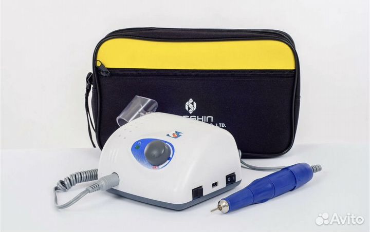 Аппарат для маникюра и педикюра strong