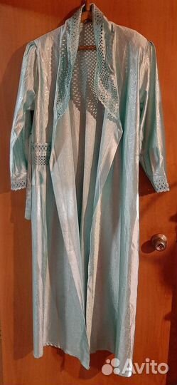 Домашние халаты