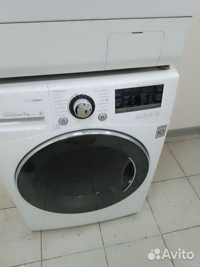 Сма LG 7кг и другие от: 7000 на Шевцовой