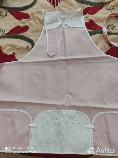 Фартук женский