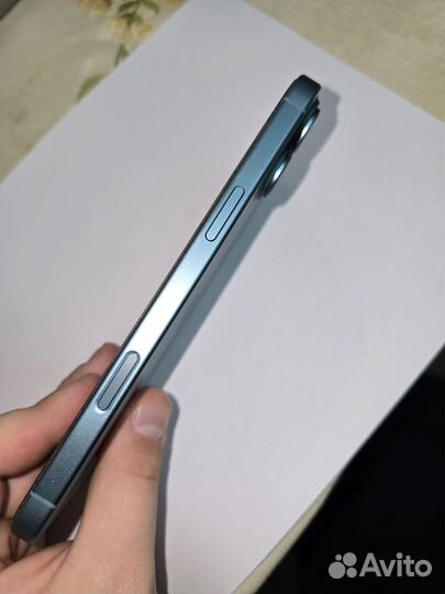 iPhone 16 Plus, 128 ГБ