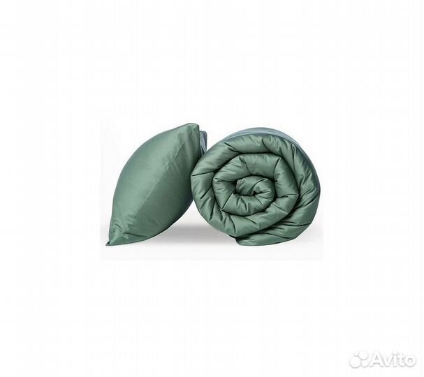 Постельное белье GoodNight Сатин Делюкс 1,5 сп. (с