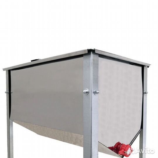 Стол для распечатки сотовых рамок 750 мм