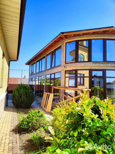 Установка пластиковых дверей и окон