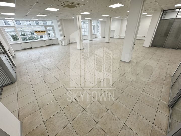 Офис, 215.9 м²