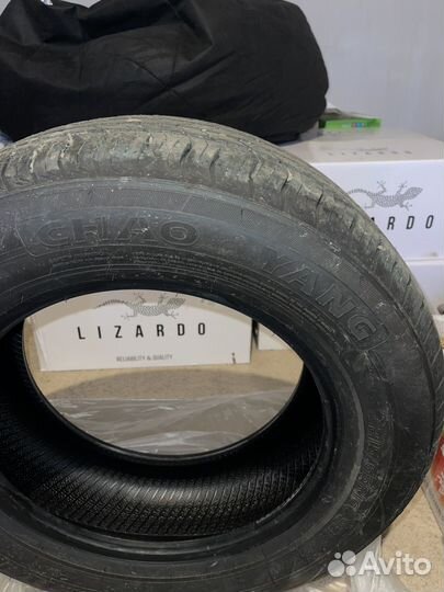 Chaoyang SU318A 215/65 R16 98H