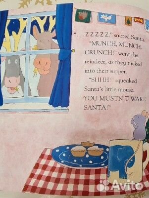 Christmas stories, книга на английском