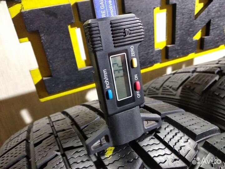 Dunlop DSX-2 215/60 R17