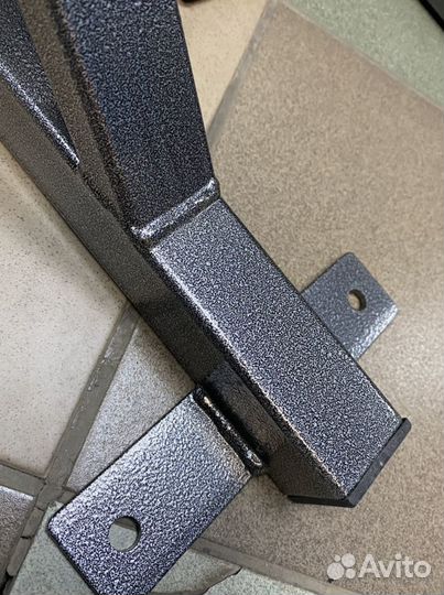 Кронштейн для боксерского мешка