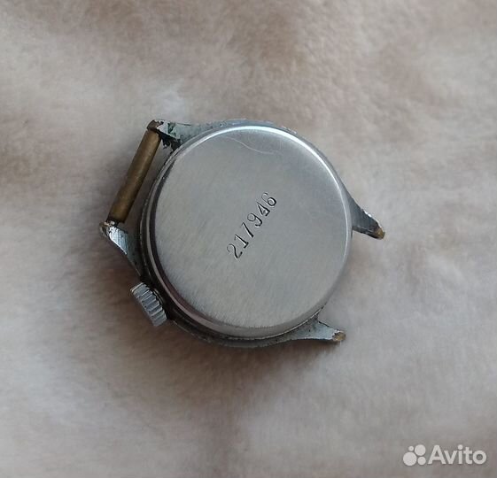 Детские часы 