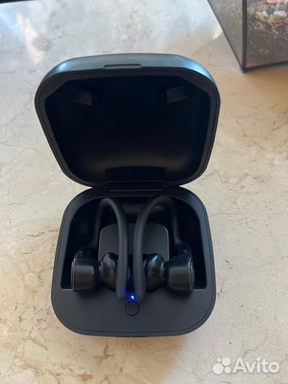 Беспроводные наушники Beats Powerbeats Pro