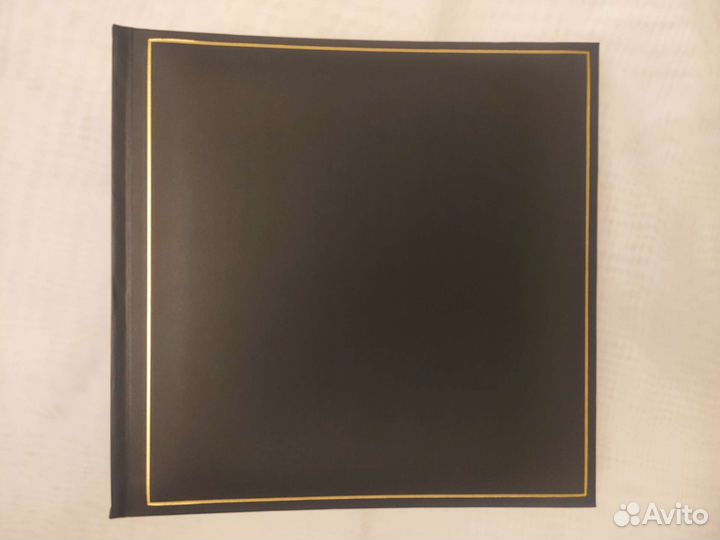 Фотоальбом Henzo Clic 10x15/120