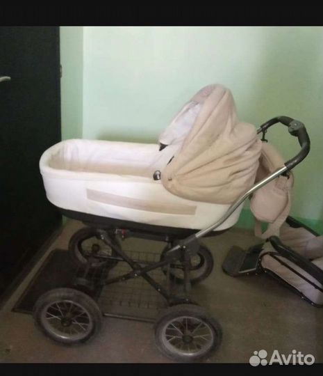 Коляска детская