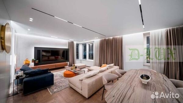 Натяжные потолки с фотопечатью