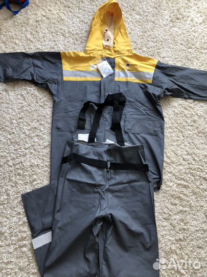 Комплект защиты от воды