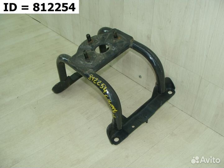 Кронштейн запасного колеса Ford Ecosport 2