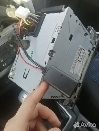 Адаптер беспроводной, bluetooth