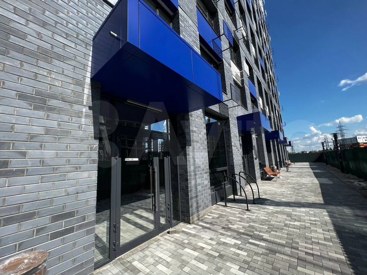 Торговое помещение, 97.78 м²