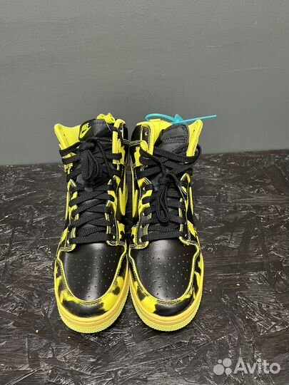 Кроссовки Nike Dunk Hi 1985 sp