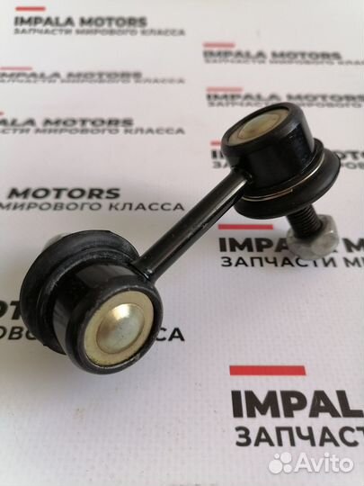 Стойка стабилизатора правая Toyota Ipsum M10