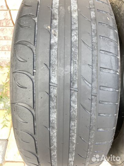 Kormoran Ultra High Performance 235/55 R17